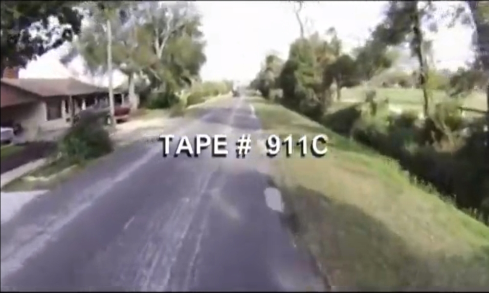 Tape # 911C