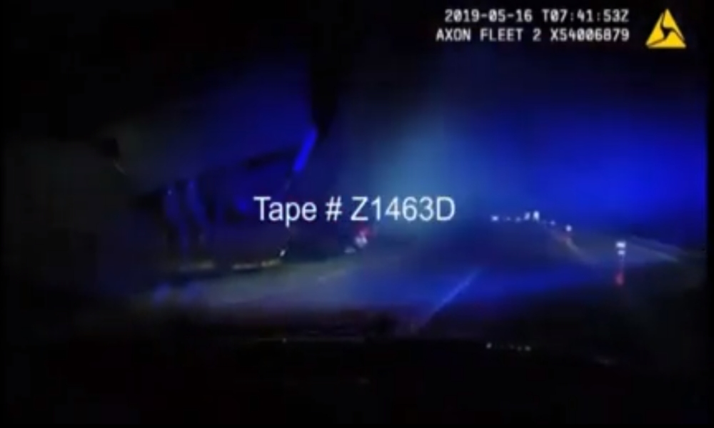 Tape # Z1463D