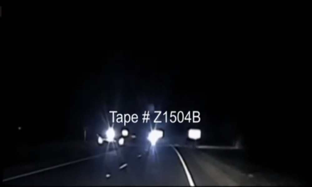 Tape # Z1504B