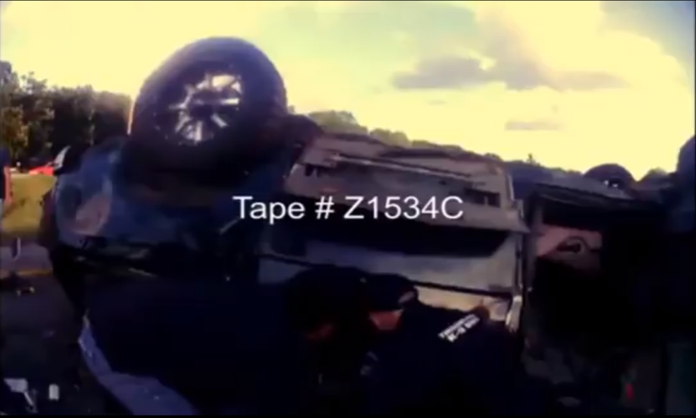 Tape # Z1534C