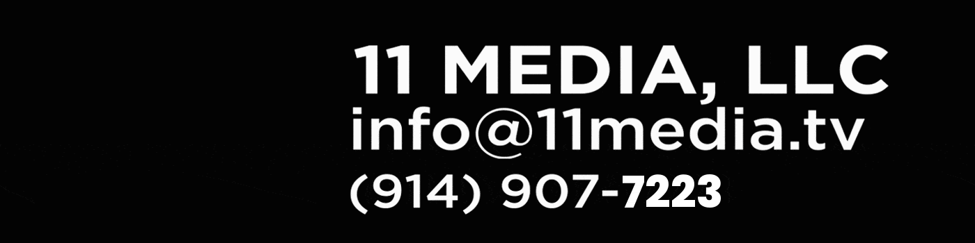 11 Media Tv