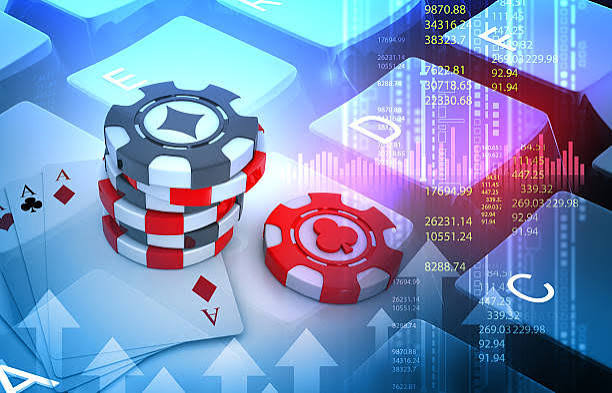 Legální casino Monacobet Vše, co potřebujete vědět