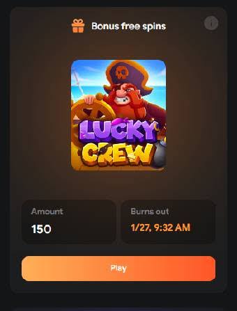 LootRUn Casino Зеркало — Обзор игровых возможностей 611384443