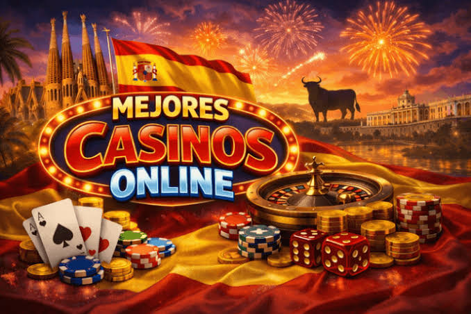 Mejor Casino Online España Gratis Mejor Casino Online España Gratis