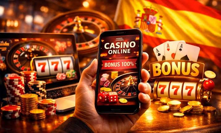 Mejor Casino Online España Gratis Mejor Casino Online España Gratis