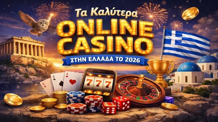 Online Καζίνο στην Ελλάδα Πώς να Επιλέξετε το Ιδανικό σας 434521131