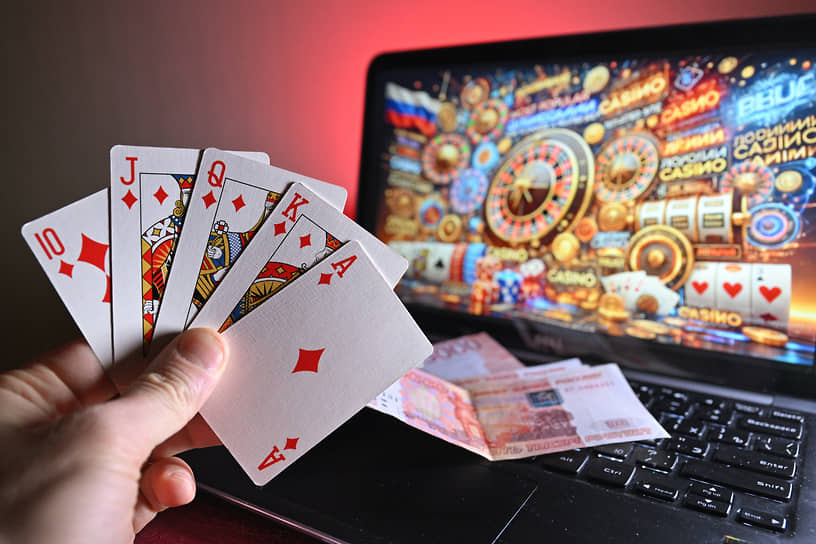 RX Casino - Twoje Idealne Miejsce na Gry Hazardowe Online