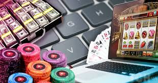 Welcome to Casino SpinsCastle Your Ultimate Gaming Adventure